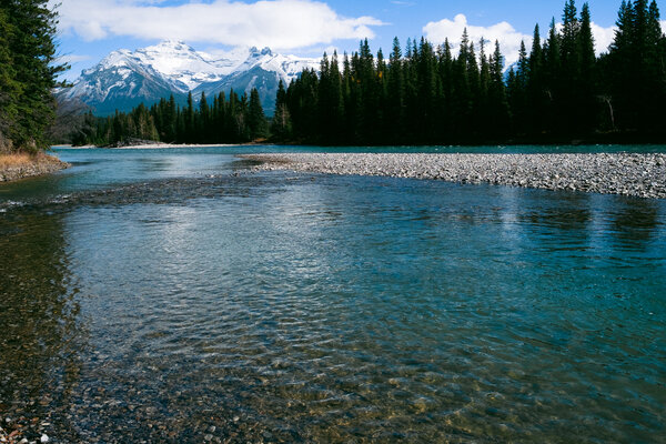 2016.10.02 Banff Day Hike