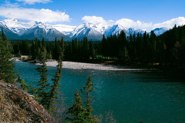 2016.10.02 Banff Day Hike