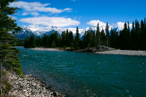 2016.10.02 Banff Day Hike