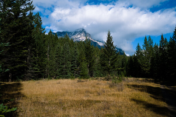 2016.10.02 Banff Day Hike