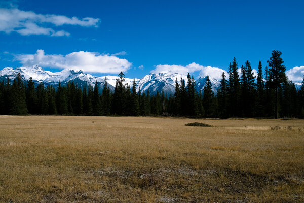 2016.10.02 Banff Day Hike