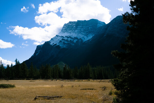 2016.10.02 Banff Day Hike