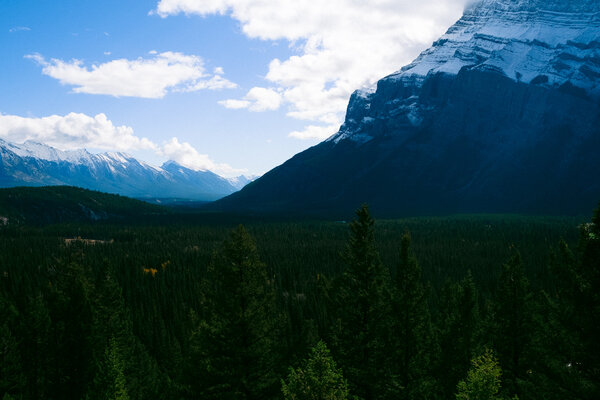 2016.10.02 Banff Day Hike