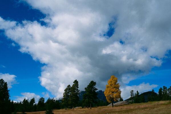 2016.10.02 Banff Day Hike