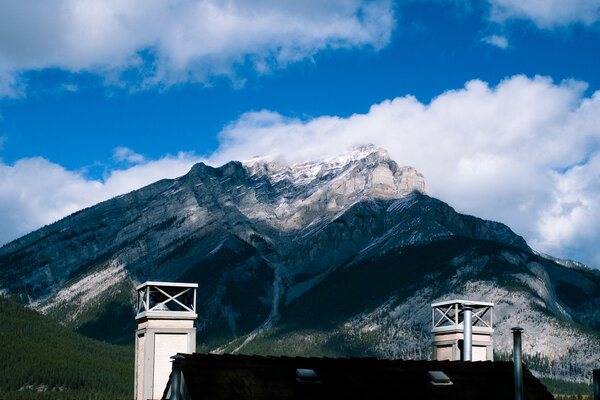 2016.10.02 Banff Day Hike