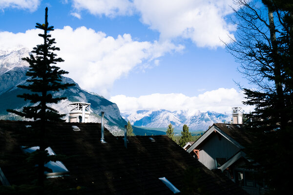 2016.10.02 Banff Day Hike