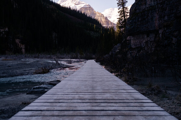 2016.10.03 Banff Lake Louise and Moraine Lake
