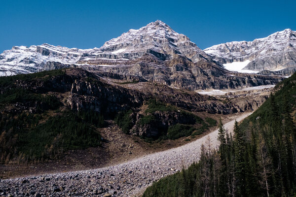 2016.10.03 Banff Lake Louise and Moraine Lake