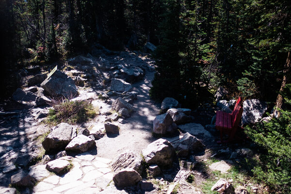 2016.10.03 Banff Lake Louise and Moraine Lake