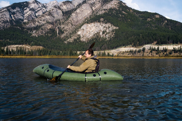 2016.01.04 Banff Vermillion Lakes