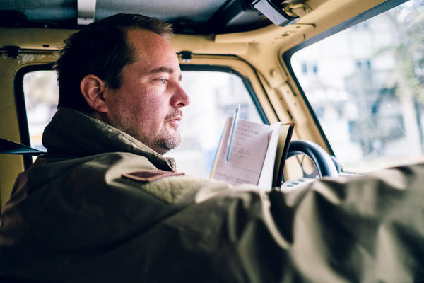 2016.10.06 Banff Icefields Parkway