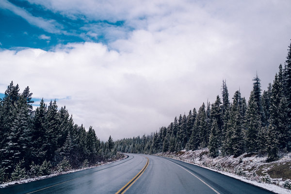 2016.10.06 Banff Icefields Parkway
