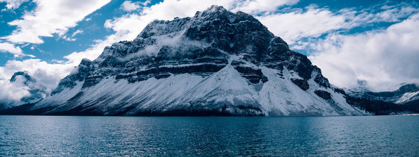 2016.10.06 Banff Icefields Parkway