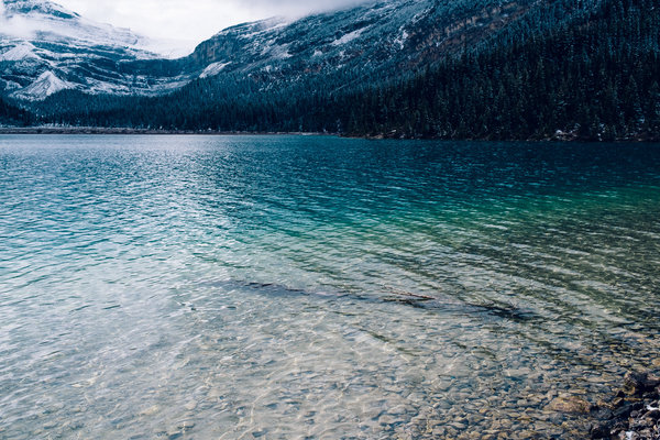 2016.10.06 Banff Icefields Parkway