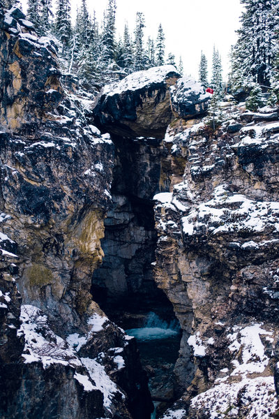 2016.10.06 Banff Icefields Parkway