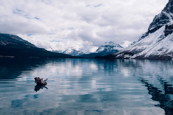 2016.10.06 Banff Icefields Parkway