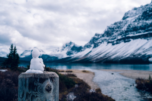 2016.10.06 Banff Icefields Parkway
