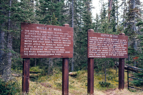 2016.10.06 Banff Icefields Parkway