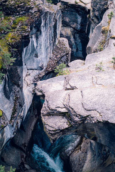 2016.10.06 Banff Icefields Parkway