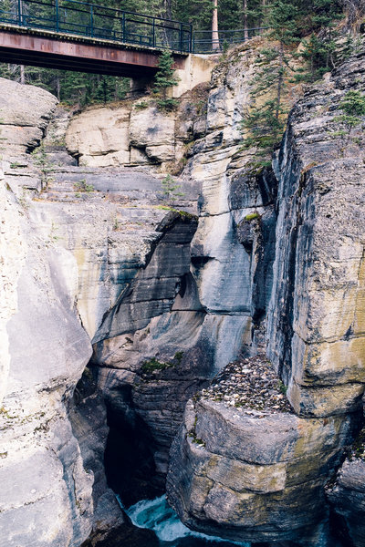 2016.10.06 Banff Icefields Parkway