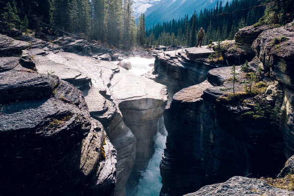 2016.10.06 Banff Icefields Parkway