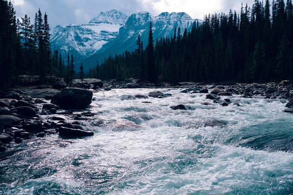 2016.10.06 Banff Icefields Parkway