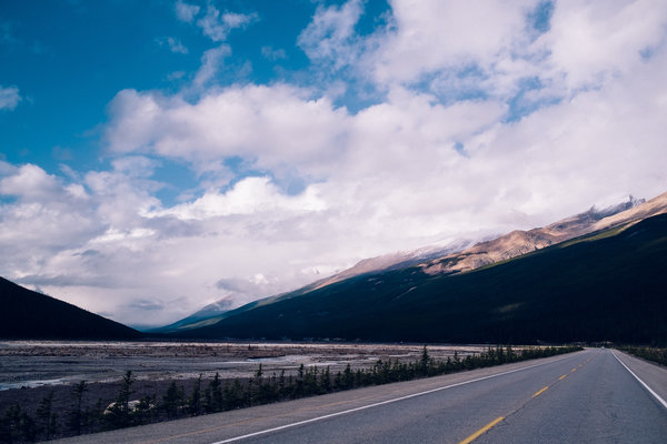 2016.10.06 Banff Icefields Parkway