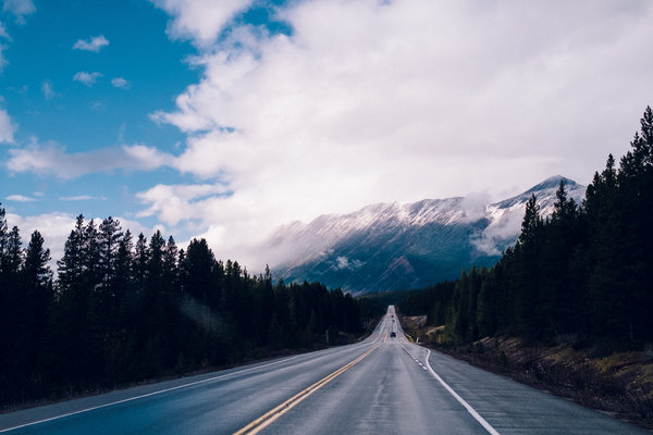 2016.10.06 Banff Icefields Parkway