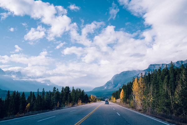 2016.10.06 Banff Icefields Parkway