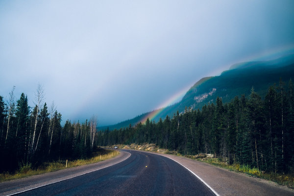 2016.10.06 Banff Icefields Parkway