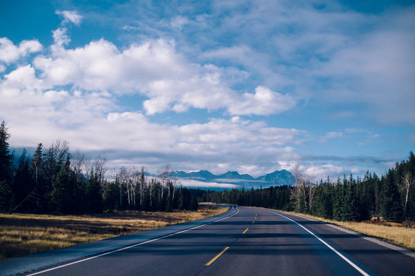 2016.10.06 Banff Icefields Parkway