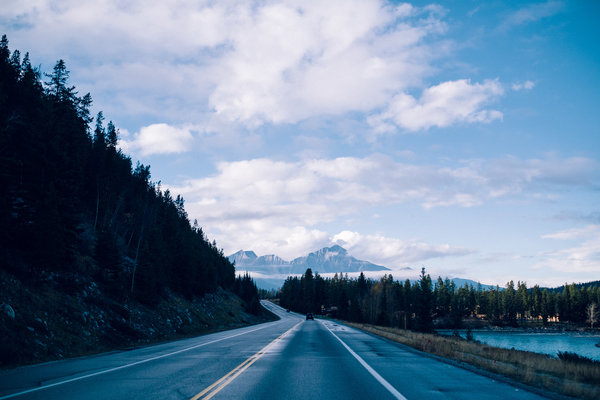 2016.10.06 Banff Icefields Parkway