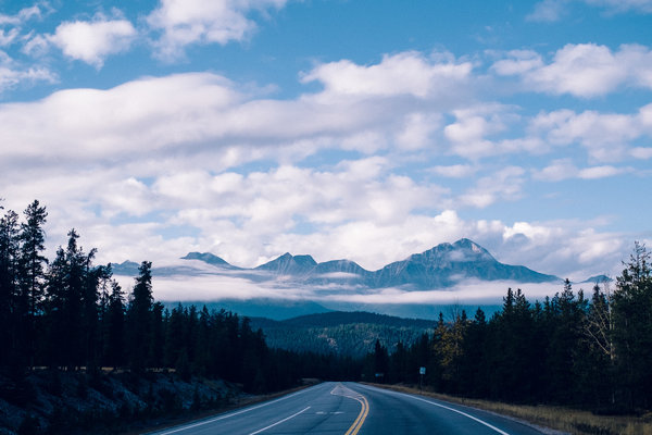 2016.10.06 Banff Icefields Parkway