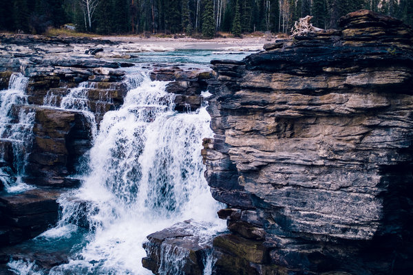 2016.10.06 Banff Icefields Parkway
