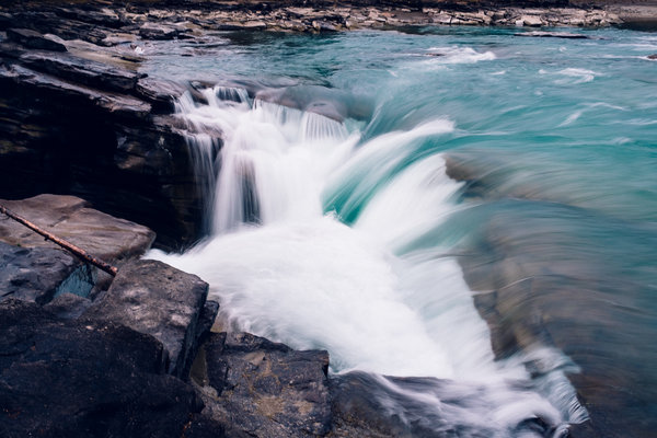 2016.10.06 Banff Icefields Parkway
