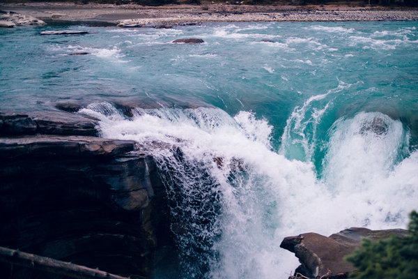 2016.10.06 Banff Icefields Parkway