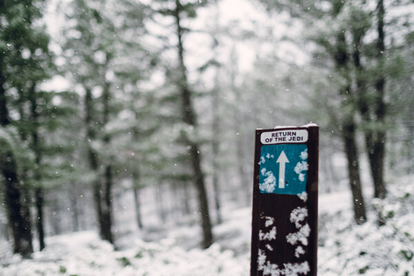 2016.10.07 Banff Snow Day