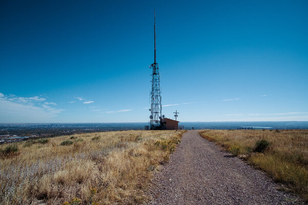 2016.10.15 Green Mountain Hike