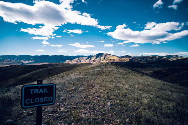 2016.10.15 Green Mountain Hike