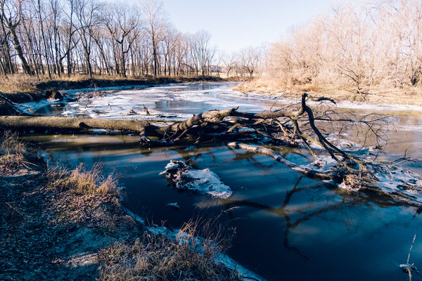 2016.12.27 Brookside Park
