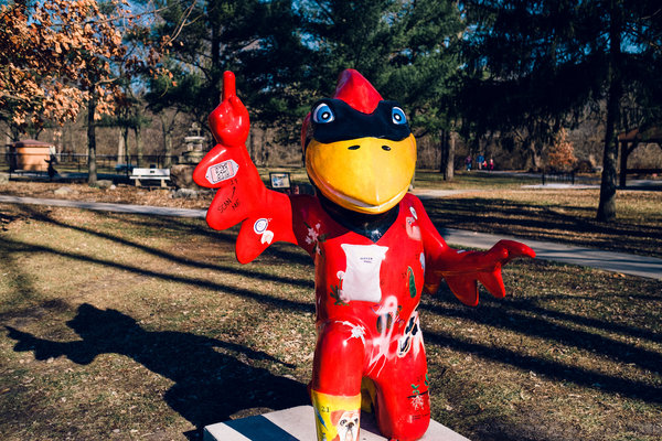 2016.12.27 Brookside Park