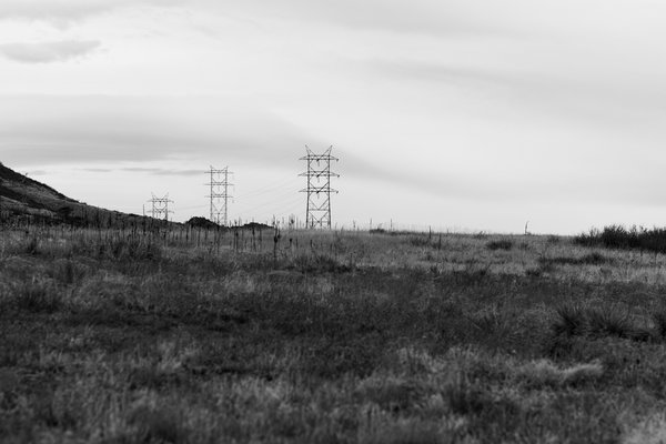 2017.02.18 Hildebrand Ranch Hike