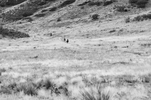 2017.02.18 Hildebrand Ranch Hike