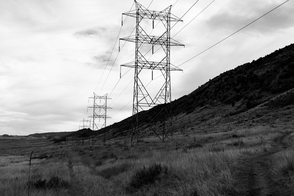 2017.02.18 Hildebrand Ranch Hike