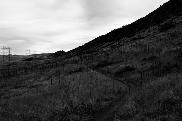 2017.02.18 Hildebrand Ranch Hike