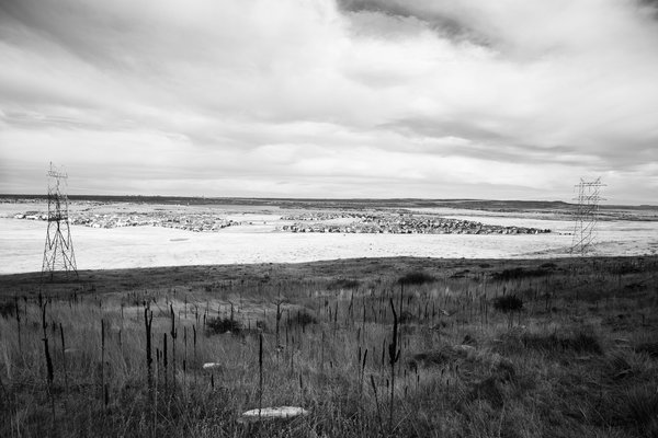 2017.02.18 Hildebrand Ranch Hike