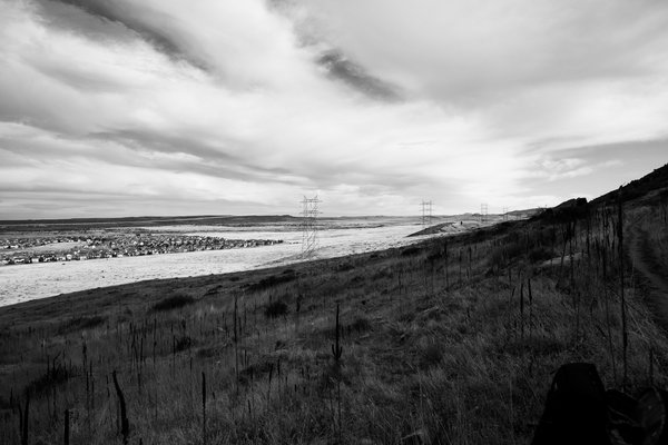 2017.02.18 Hildebrand Ranch Hike