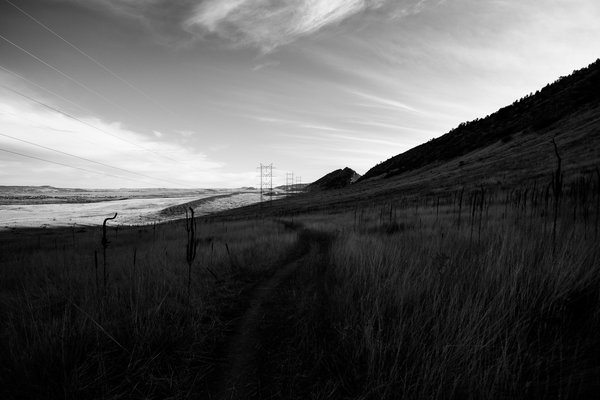 2017.02.18 Hildebrand Ranch Hike