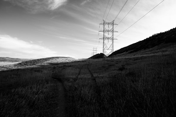 2017.02.18 Hildebrand Ranch Hike