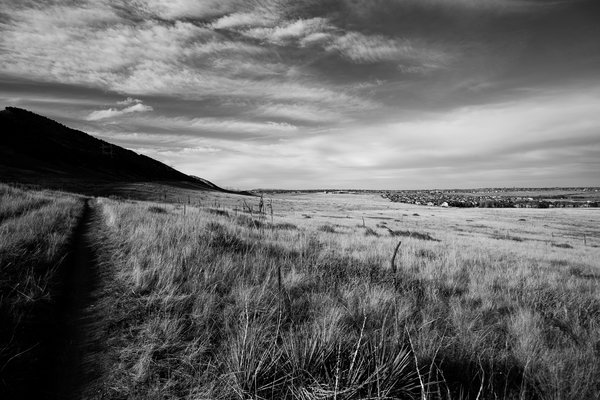 2017.02.18 Hildebrand Ranch Hike